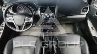 2016 Hyundai Accent