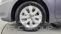 2016 Hyundai Accent