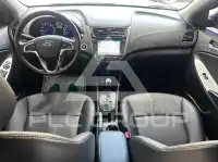 2016 Hyundai Accent