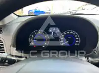 2016 Hyundai Accent