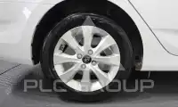 2016 Hyundai Accent