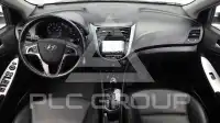 2016 Hyundai Accent
