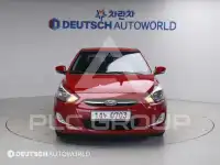 2016 Hyundai Accent