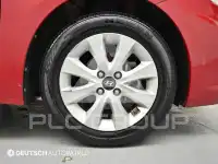 2016 Hyundai Accent