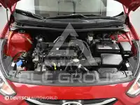 2016 Hyundai Accent