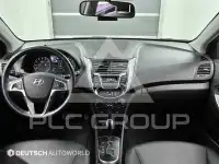 2016 Hyundai Accent