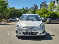 2016 Hyundai Accent