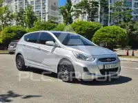 2016 Hyundai Accent