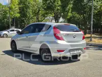 2016 Hyundai Accent
