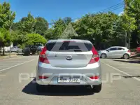 2016 Hyundai Accent