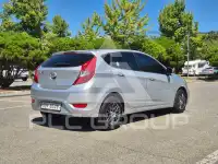 2016 Hyundai Accent