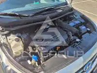 2016 Hyundai Accent