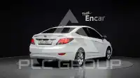 2016 Hyundai Accent
