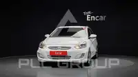 2016 Hyundai Accent