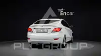 2016 Hyundai Accent
