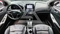 2016 Hyundai Accent