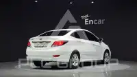 2016 Hyundai Accent