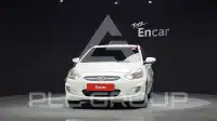 2016 Hyundai Accent