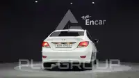 2016 Hyundai Accent