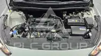 2016 Hyundai Accent