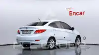 2016 Hyundai Accent