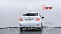 2016 Hyundai Accent