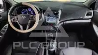 2016 Hyundai Accent
