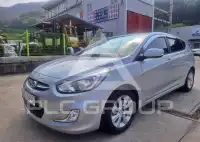 2016 Hyundai Accent