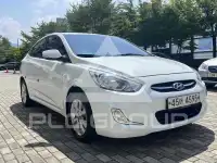 2016 Hyundai Accent