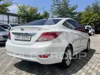 2016 Hyundai Accent
