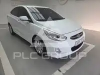 2016 Hyundai Accent