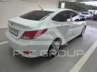 2016 Hyundai Accent