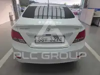 2016 Hyundai Accent