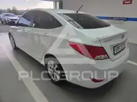 2016 Hyundai Accent