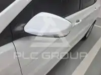 2016 Hyundai Accent