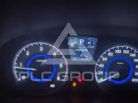 2016 Hyundai Accent