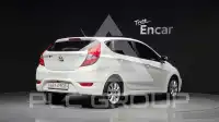 2016 Hyundai Accent