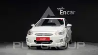 2016 Hyundai Accent