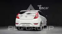 2016 Hyundai Accent