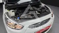 2016 Hyundai Accent
