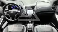 2016 Hyundai Accent