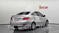 2016 Hyundai Accent