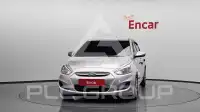 2016 Hyundai Accent