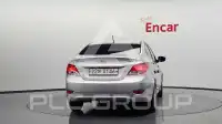 2016 Hyundai Accent