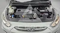 2016 Hyundai Accent