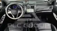 2016 Hyundai Accent