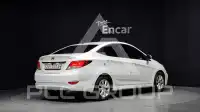2016 Hyundai Accent
