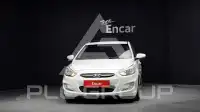 2016 Hyundai Accent