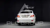 2016 Hyundai Accent