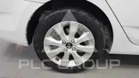 2016 Hyundai Accent